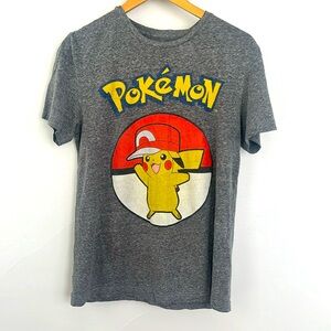 Vintage Pokémon T-shirt